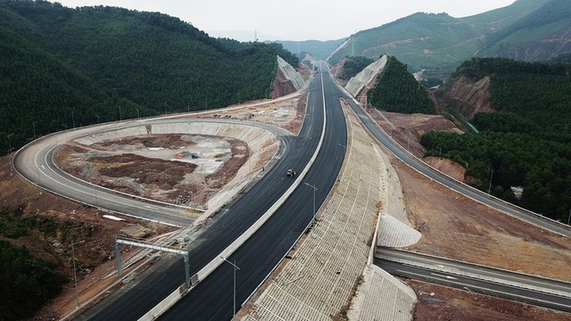 Tăng mức đầu tư Dự án cao tốc Tuyên Quang - Phú Thọ